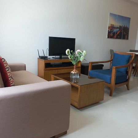 Condo-Mactan Newtown Lapu-Lapu City Exteriér fotografie