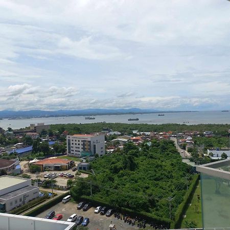 Condo-Mactan Newtown Lapu-Lapu City Exteriér fotografie